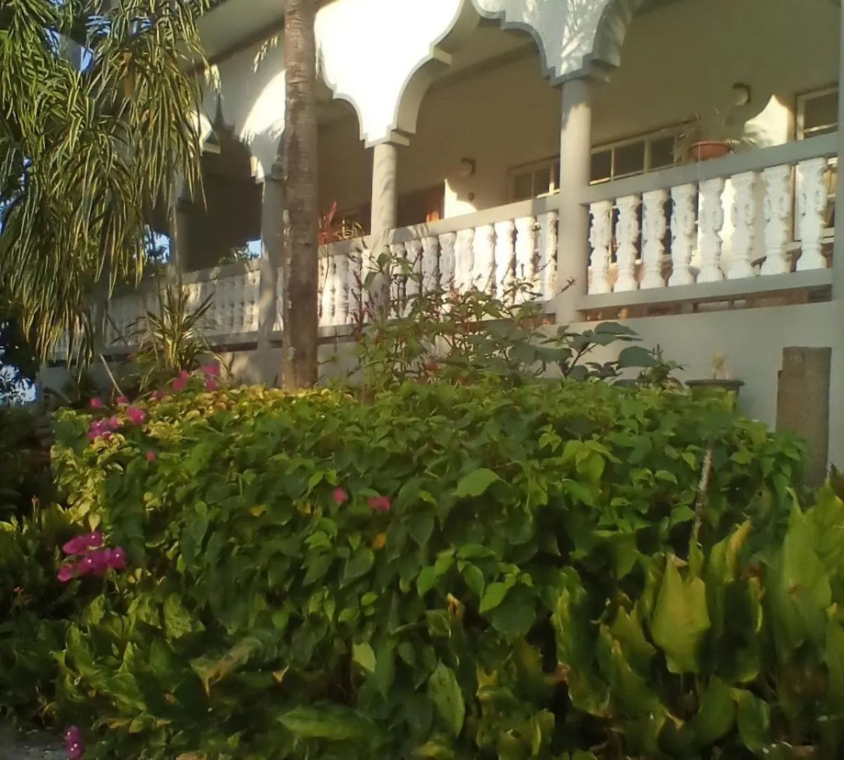 Negril Haven-Spacious 3-Bedroom Guesthouse With Parking & Pets Allowed Villa